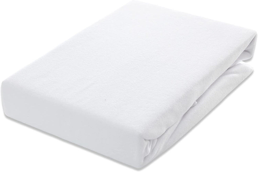 Boxspringbett Spannbettlaken "Winterflausch" 180 - 200x220 + 40 cm